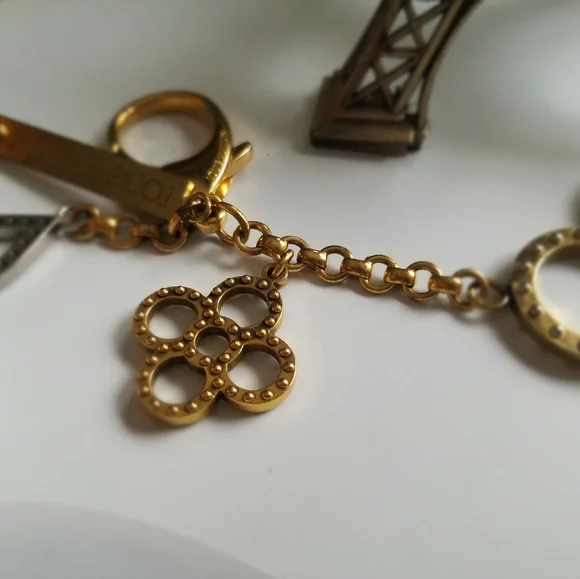 Louis Vuitton Tapage Bag Charm - Picture 7 of 15